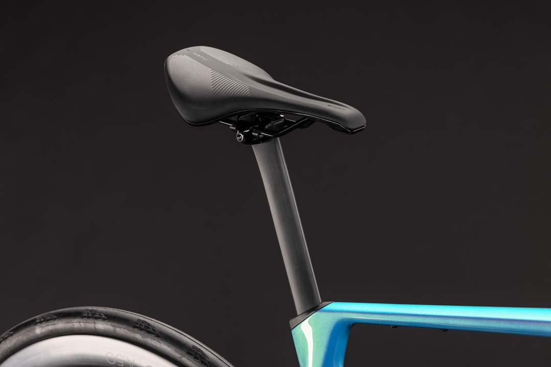 Cube Agree C:62 Pro dream´n´black 2027 58 cm / 1132210