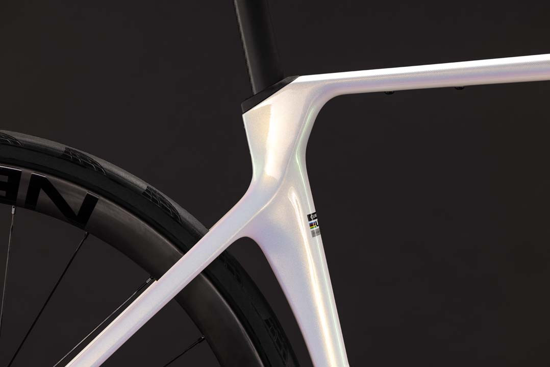 Cube Agree C:62 SLX unicorn´n´pink 2027