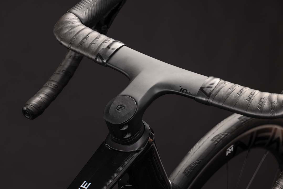 Cube Agree C:62 SLT AXS blackpearl´n´switchwhite 2027