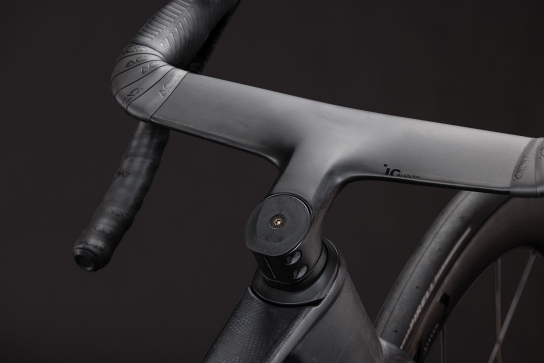 Cube Litening AERO C:68X Orbit digitalcarbon’n’prizm 2027