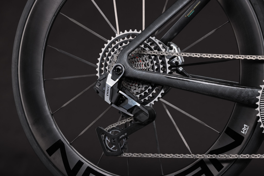 Cube Litening AERO C:68X Orbit digitalcarbon’n’prizm 2027