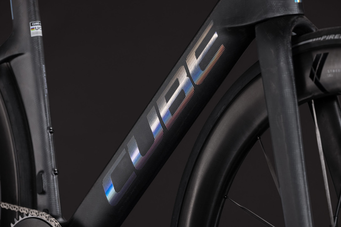 Cube Litening AERO C:68X Orbit digitalcarbon’n’prizm 2027