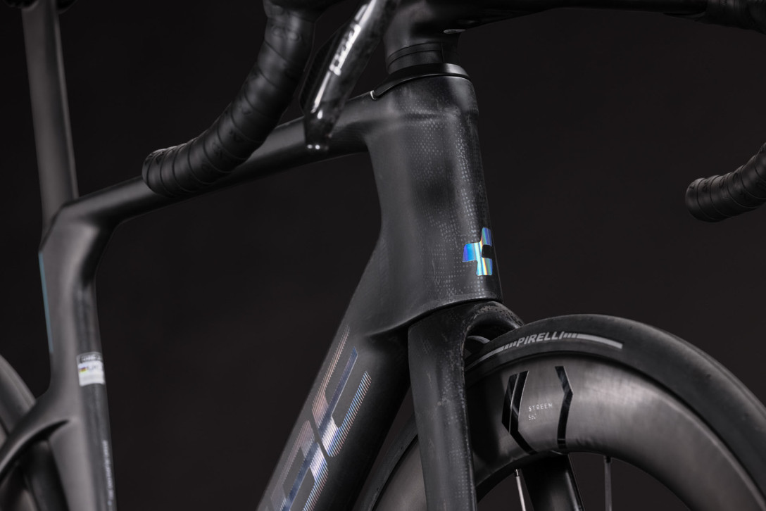 Cube Litening AERO C:68X Orbit digitalcarbon’n’prizm 2027