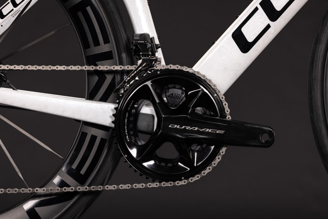 Cube Litening AERO C:68X SLT teamline 2027