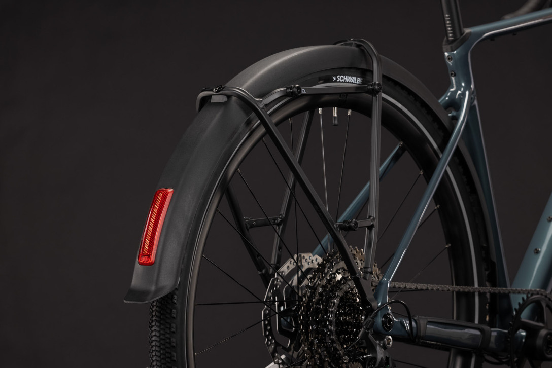 Cube Nuroad Pro FE taiga´n´blue 2027