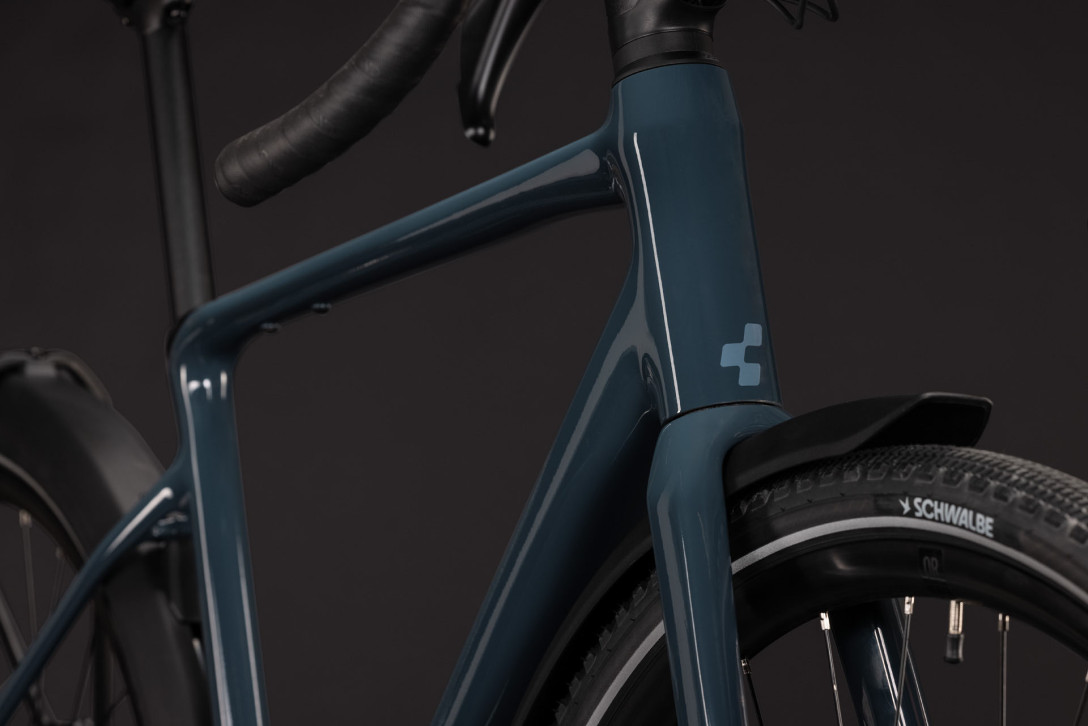 Cube Nuroad Race FE inkgrey´n´grey 2027