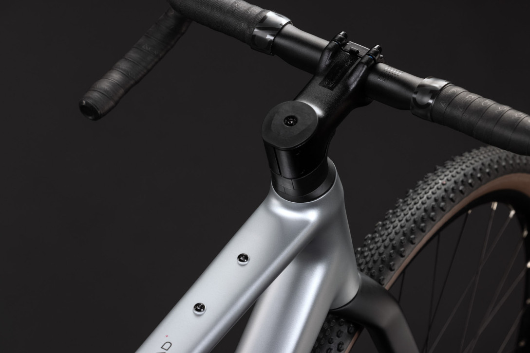Cube Nuroad SLX spaceship´n´cmy 2027