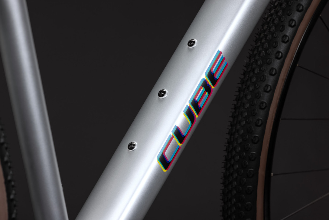 Cube Nuroad SLX spaceship´n´cmy 2027