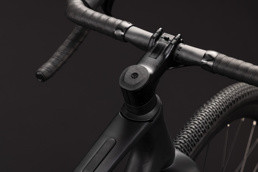Cube Nuroad C:62 ONE carbon´n´shiftverde 2027