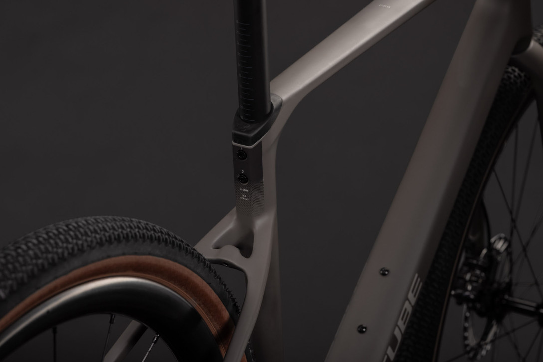 Cube Nuroad C:62 Pro cedar´n´stone 2027