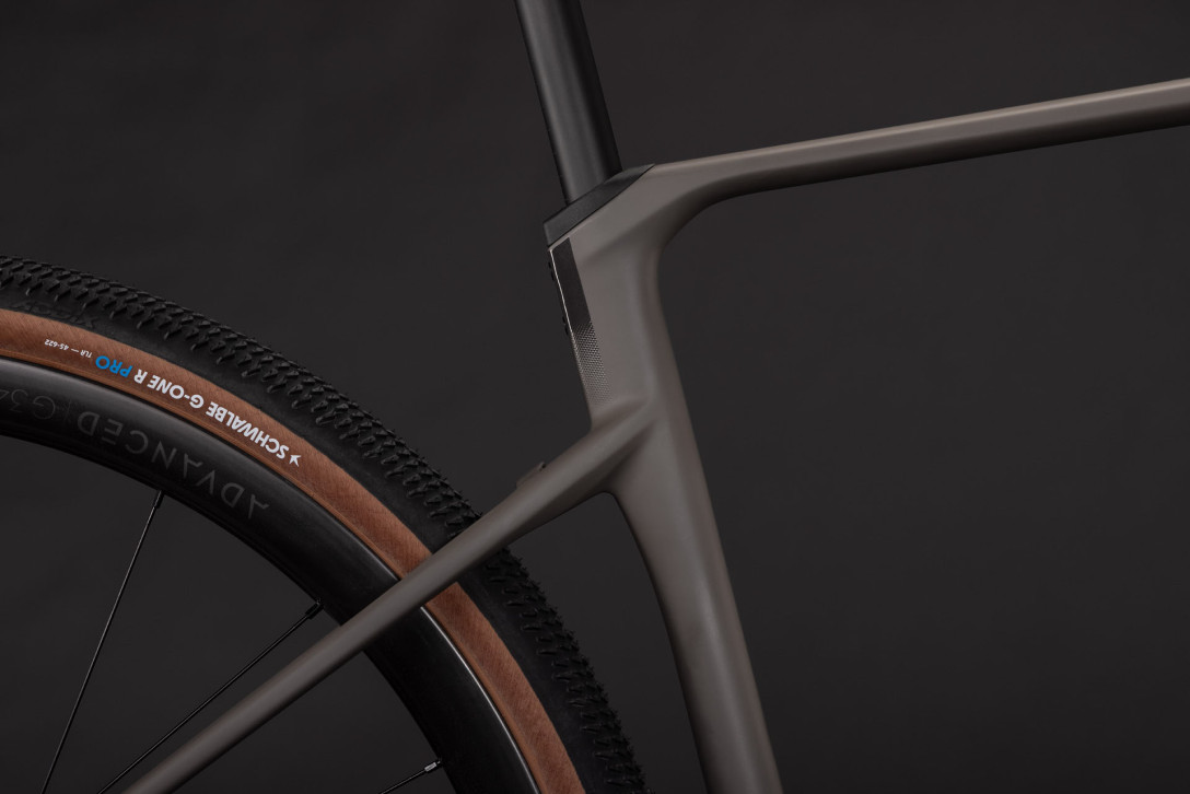 Cube Nuroad C:62 Pro cedar´n´stone 2027