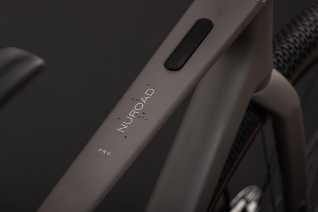 Cube Nuroad C:62 Pro cedar´n´stone 2027