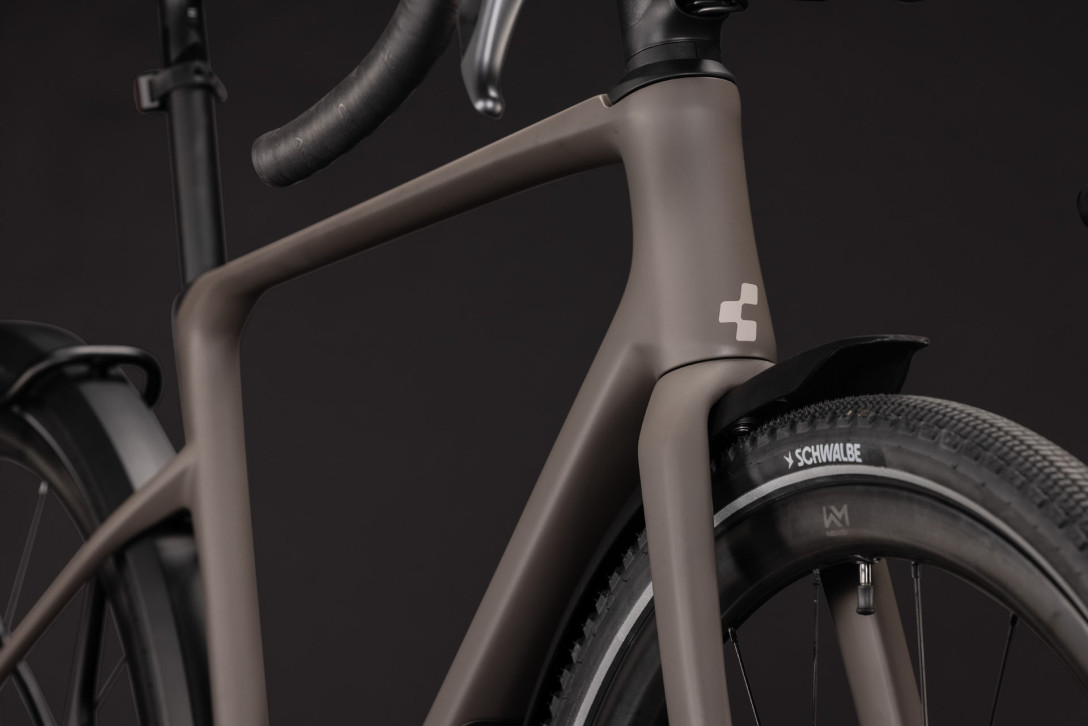 Cube Nuroad C:62 Pro FE cedar´n´stone 2027