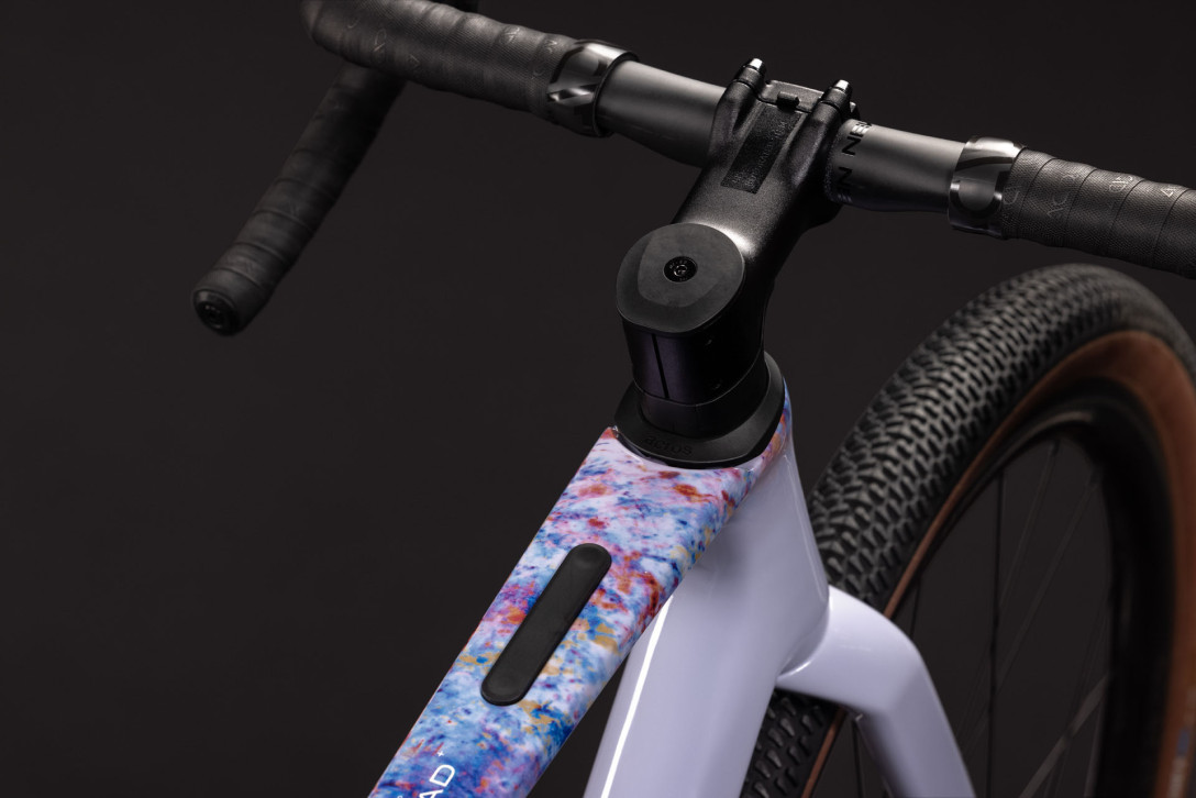 Cube Nuroad C:62 EX artline 2027 S (53 cm) / 1136310