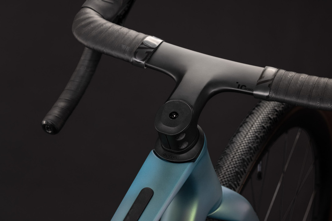 Cube Nuroad C:62 Race jungali´n´black 2027 XL (61 cm) / 1136500