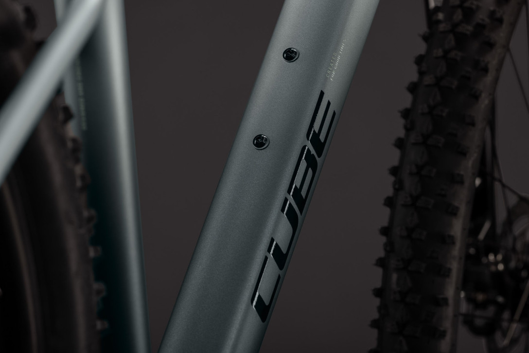 Cube Aim Pro grey´n´black 2027 29: S / 1140200