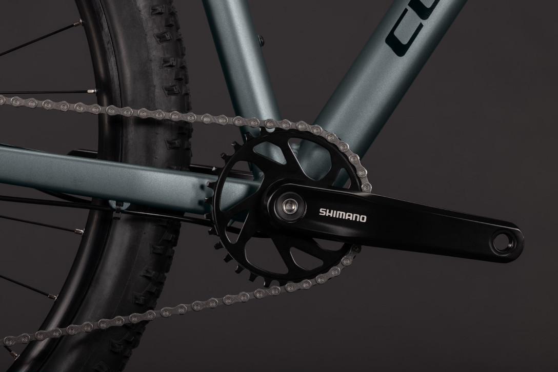 Cube Aim Pro grey´n´black 2027 29: S / 1140200