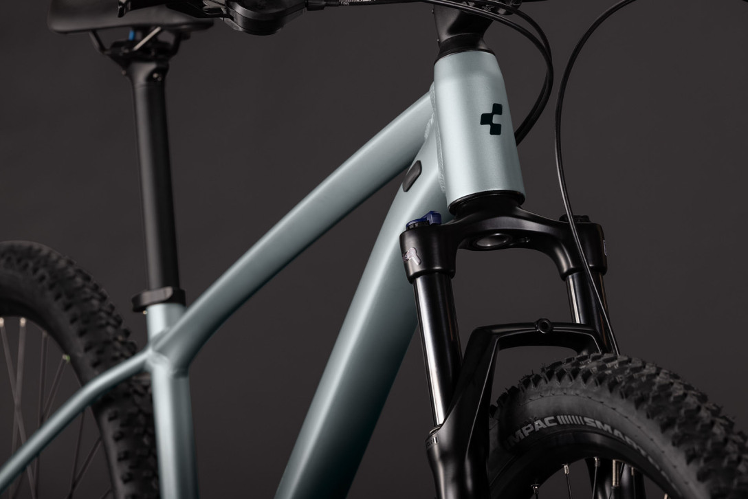 Cube Aim Pro grey´n´black 2027 29: S / 1140200
