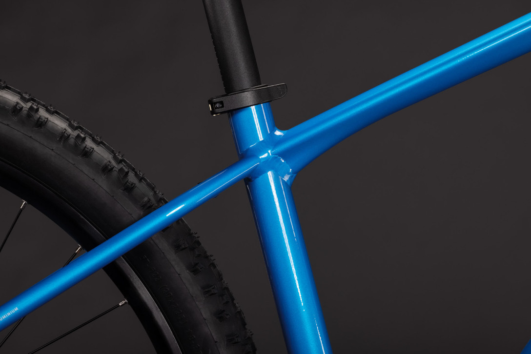 Cube Aim Pro topasblue´n´blue 2027