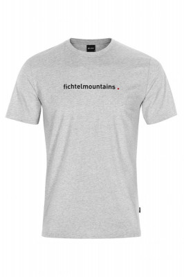 CUBE Organic T-Shirt Fichtelmountains #11450