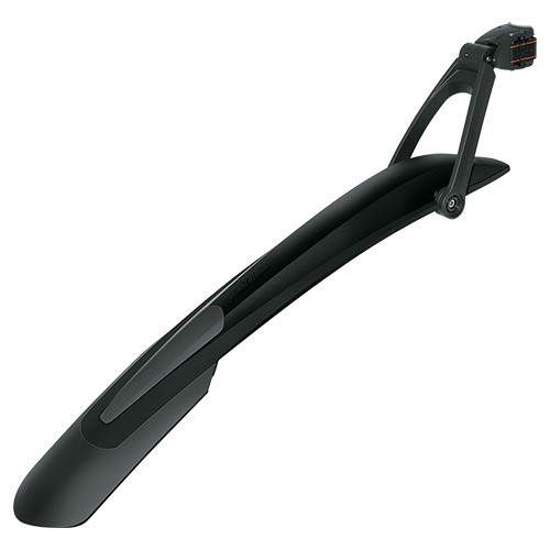SKS X-Blade Hinterradschutzblech dark MTB 26"+ 27,5"