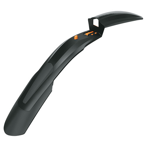 SKS Shockblade Vorderradschutzblech dark MTB 26"+ 27,5"