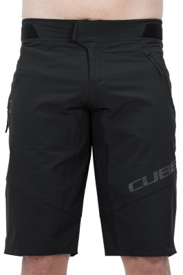 CUBE VERTEX Baggy Shorts X Actionteam #11479 M