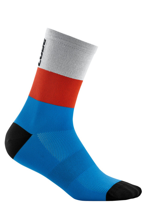 CUBE Socke High Cut Teamline #11495