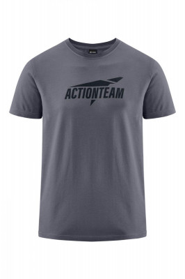 CUBE Organic T-Shirt Actionteam GTY FIT #11501