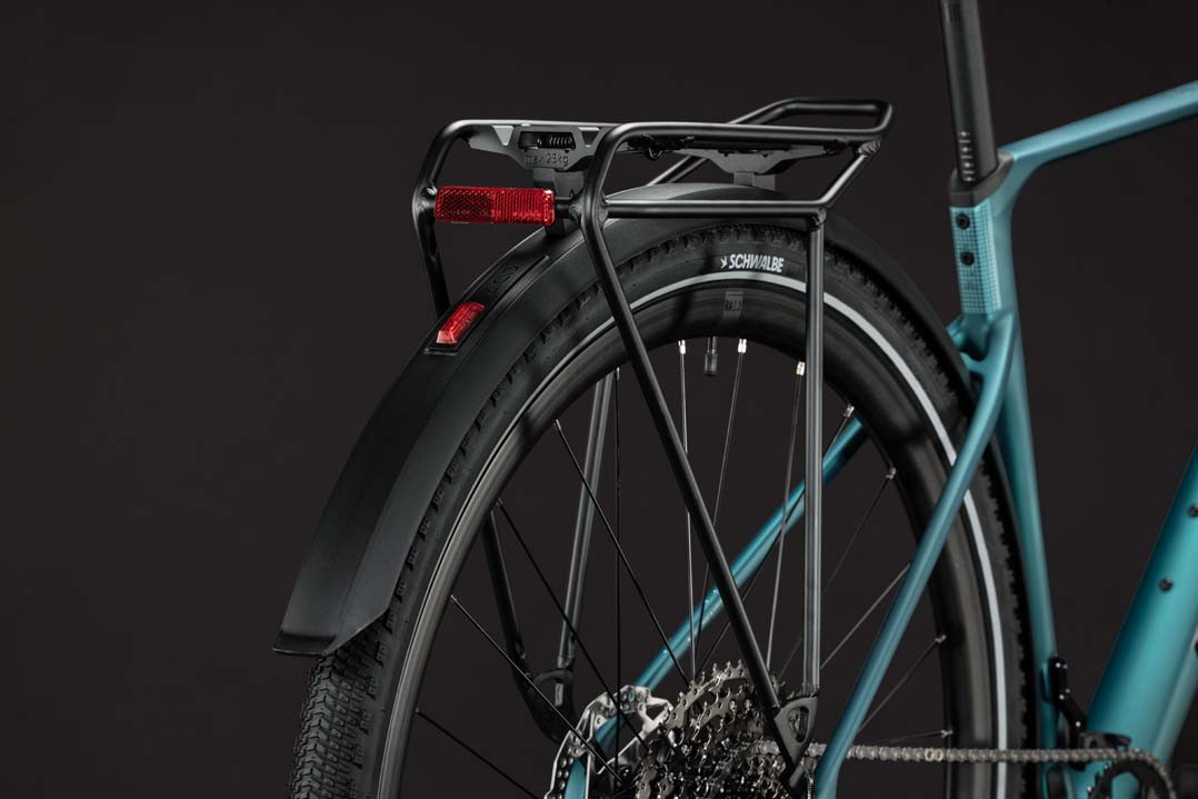 Cube Nulane C:62 SLX FE metallicpetrol´n´black 2027