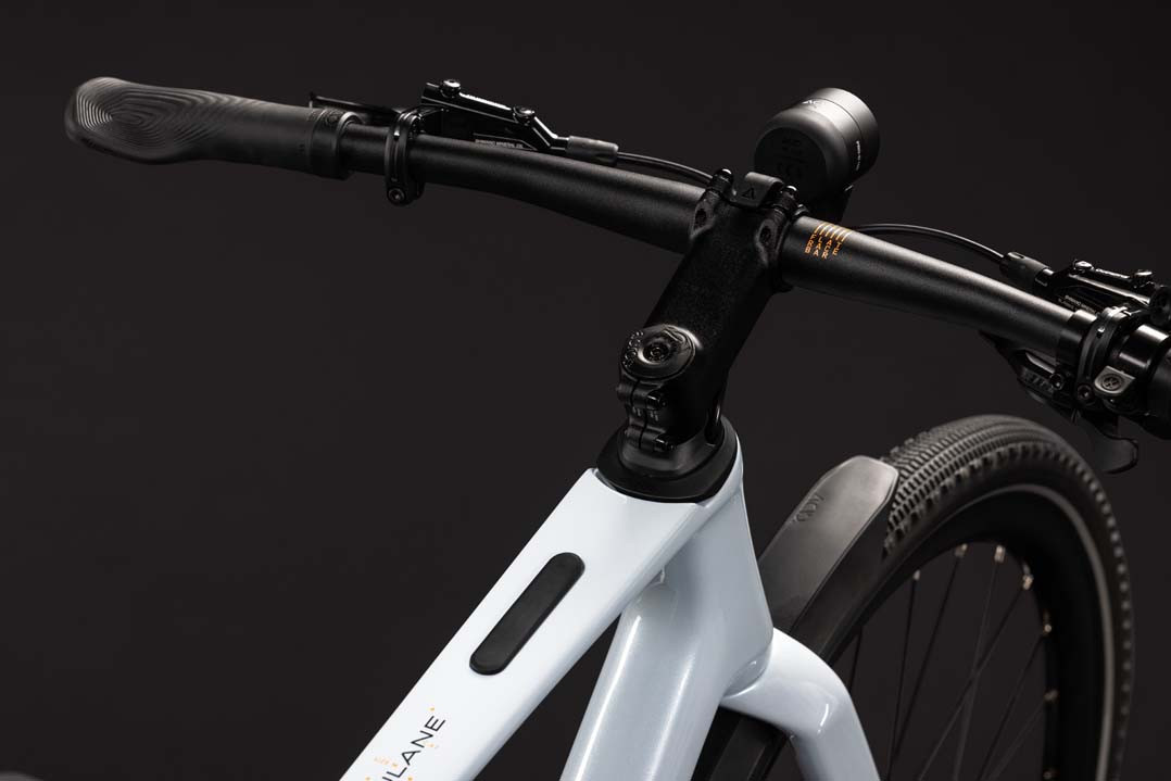Cube Nulane C:62 SLX FE glacier´n´black 2027 56 cm (M) / 1162651
