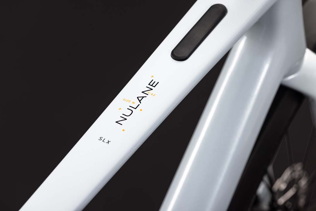Cube Nulane C:62 SLX FE glacier´n´black 2027 56 cm (M) / 1162651