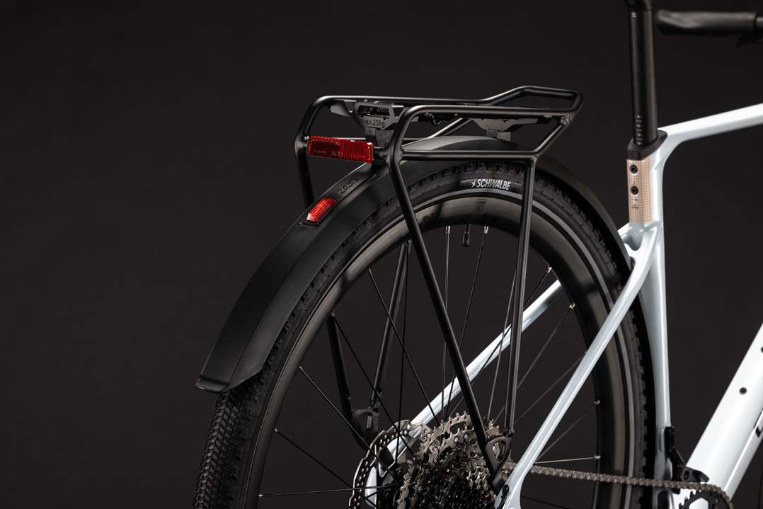 Cube Nulane C:62 SLX FE glacier´n´black 2027 56 cm (M) / 1162651