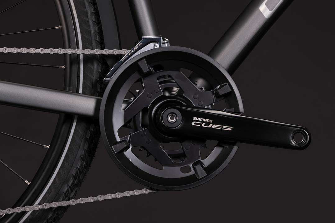 Cube Kathmandu Pro slabgrey´n´chrome 2027