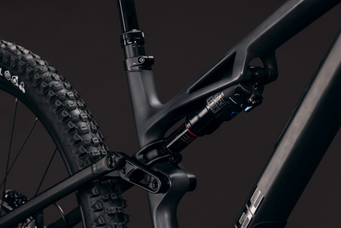 Cube Stereo HPC RACE carbon´n´black 2027