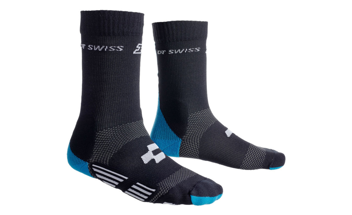 CUBE Socke Mountain action team #11834 36-39