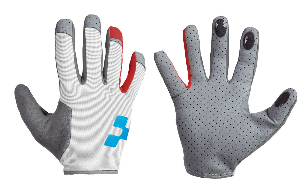 CUBE Handschuhe Performance Langfinger Teamline #11944 S