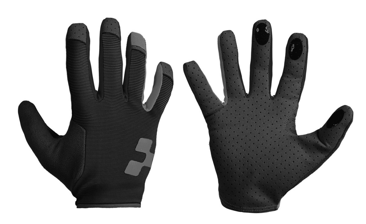 CUBE Handschuhe Performance Langfinger Blackline #11945 XL