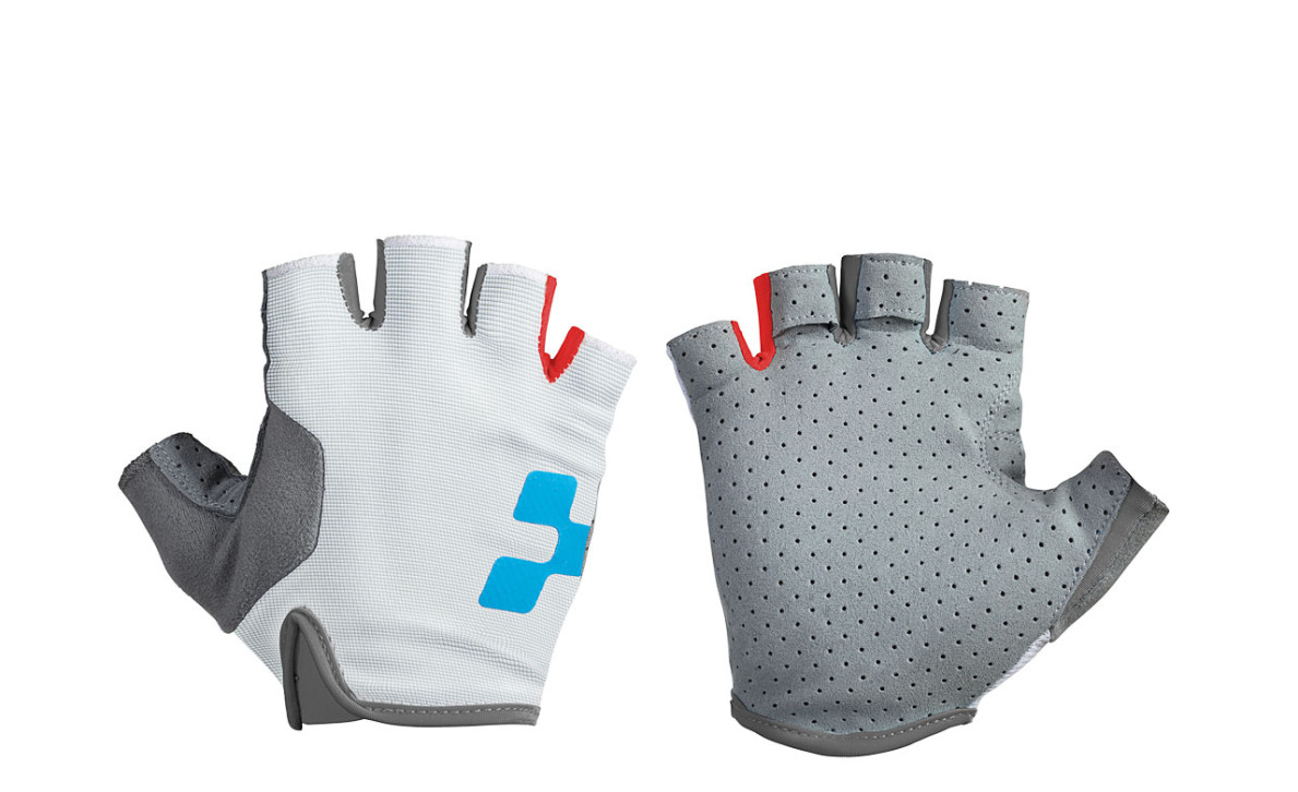 CUBE Handschuhe Performance Kurzfinger Teamline #11948 S