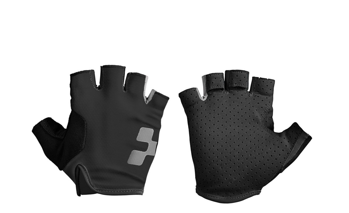 CUBE Handschuhe Performance Kurzfinger Blackline #11949 XXL