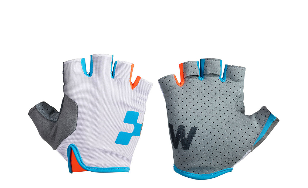 CUBE Performance Damen Handschuhe Kurzfinger Team #11965