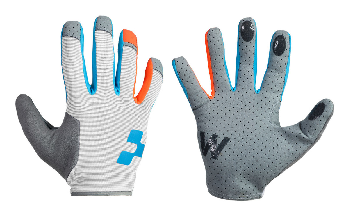 CUBE Performance Damen Handschuhe Langfinger Team #11966 S