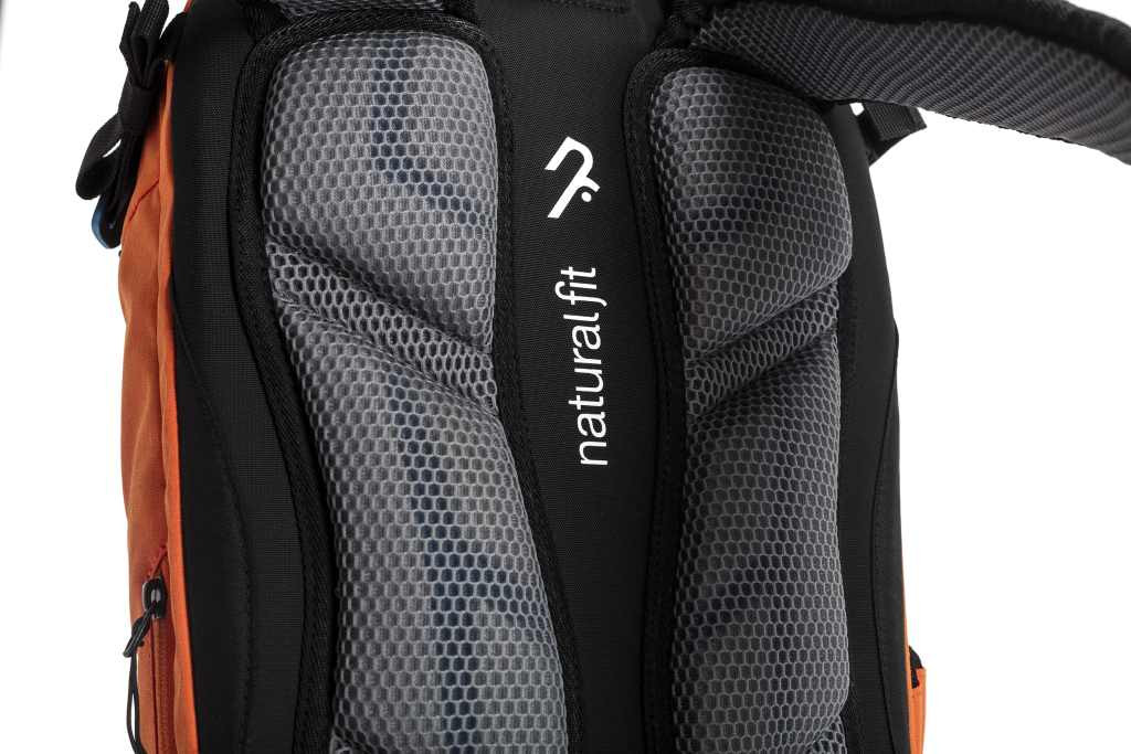 CUBE Rucksack EDGE TRAIL X Action Team #12117