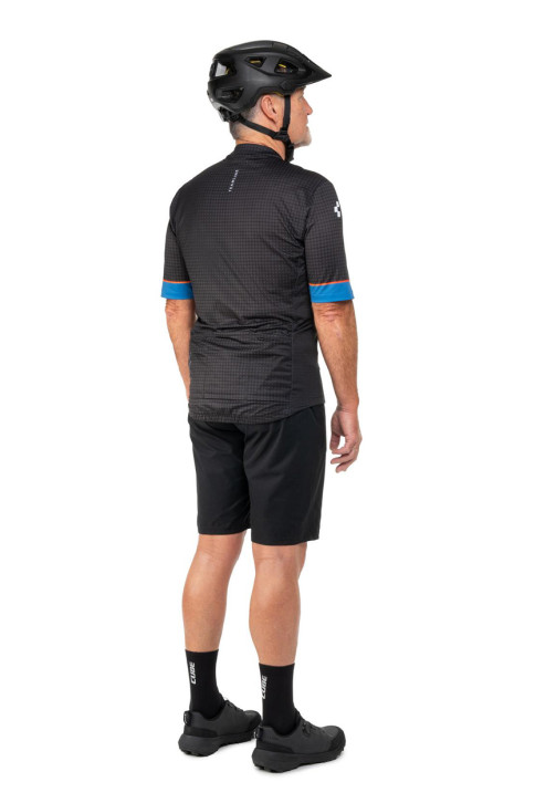 CUBE Trikot CMPT TEAMLINE kurzarm #12179
