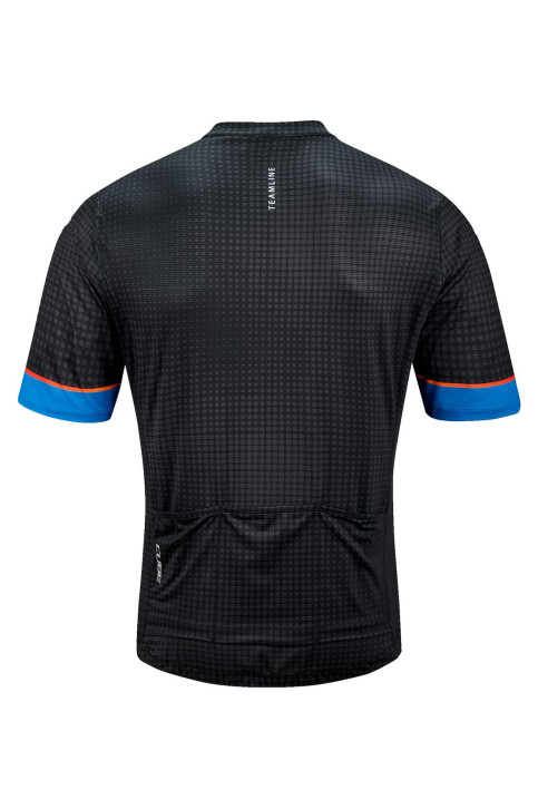 CUBE Trikot CMPT TEAMLINE kurzarm #12179
