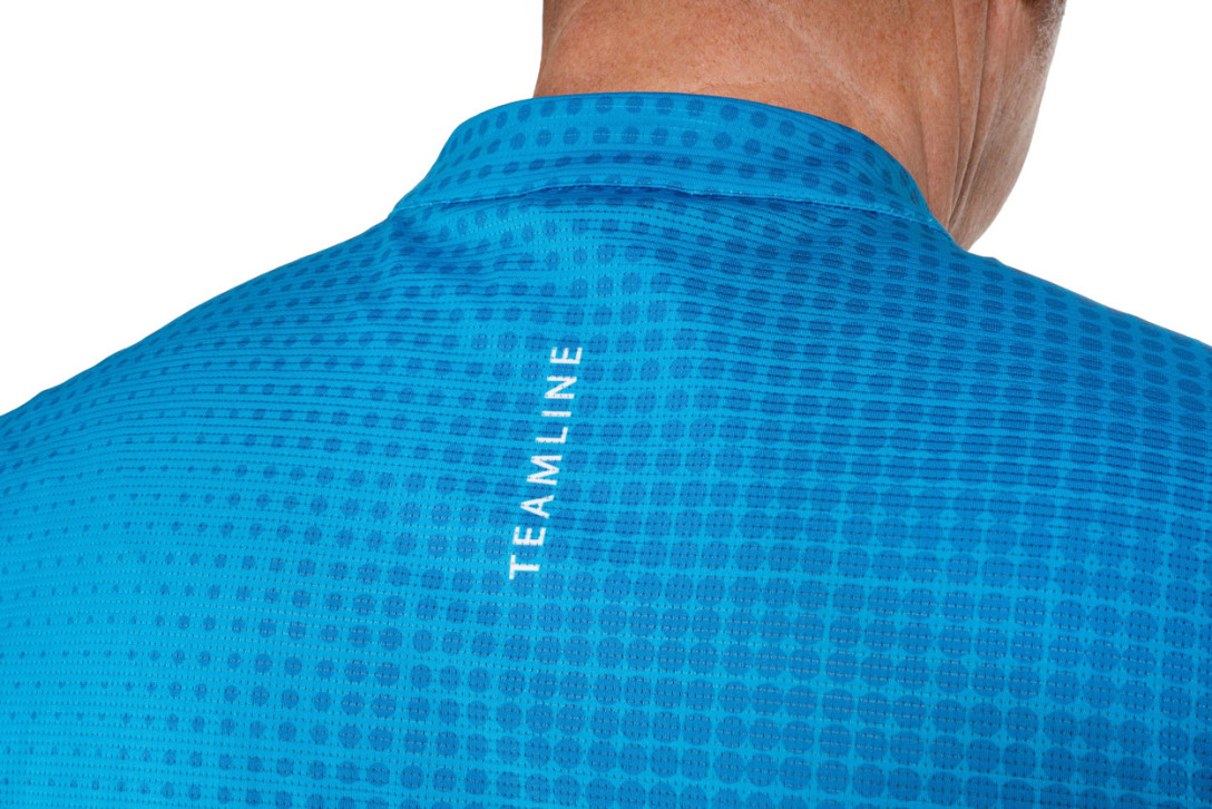 CUBE Trikot CMPT TEAMLINE kurzarm #12182