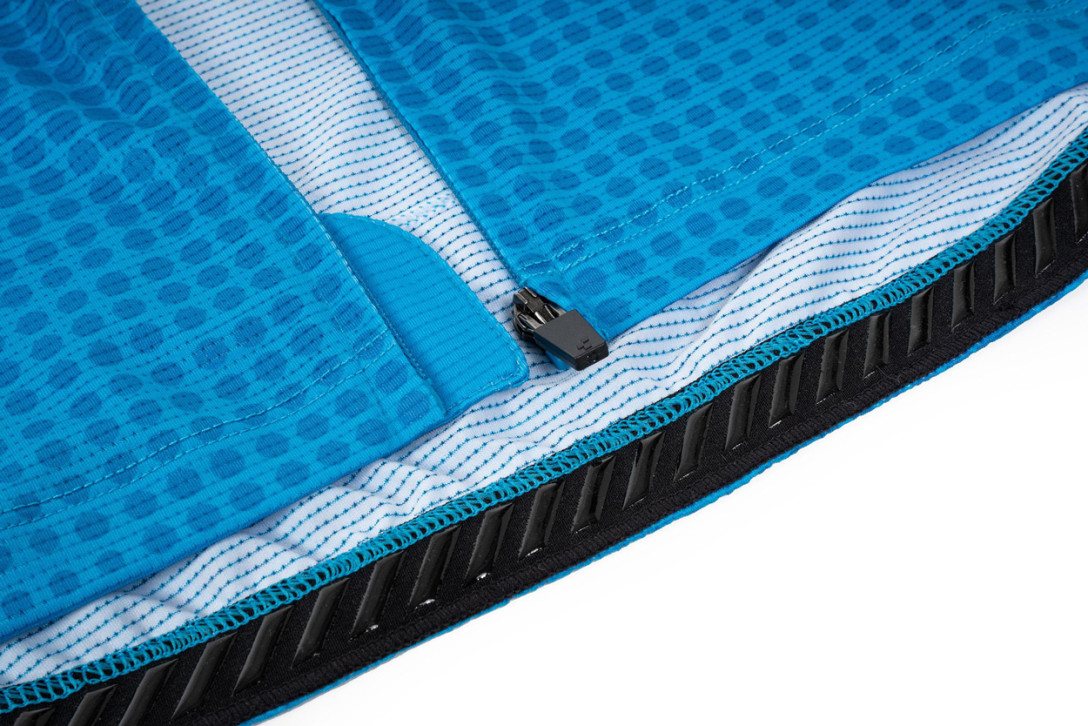 CUBE Trikot CMPT TEAMLINE kurzarm #12182