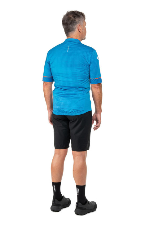 CUBE Trikot CMPT TEAMLINE kurzarm #12182