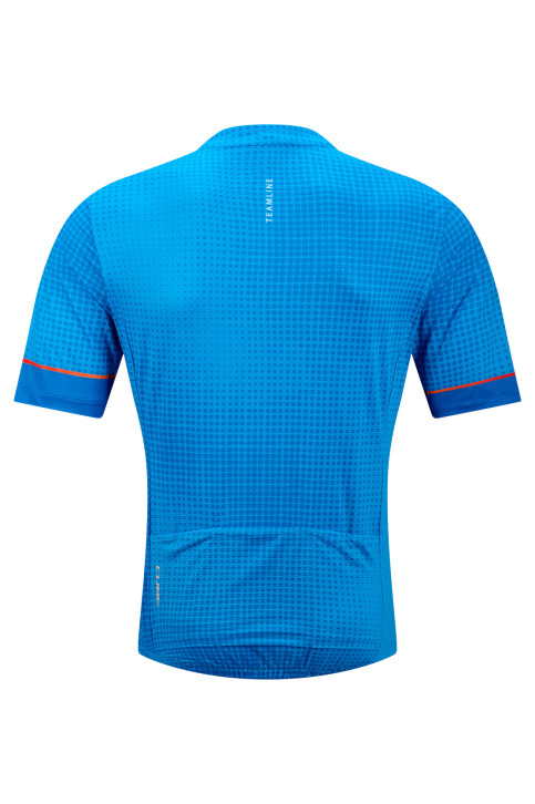 CUBE Trikot CMPT TEAMLINE kurzarm #12182