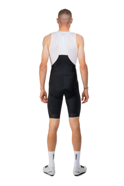 CUBE ROAD/XC Trägerhose TEAMLINE kurz #12239